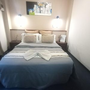 Hostel&Spa Mediterránea