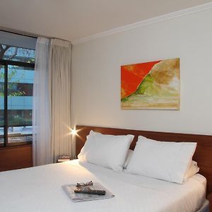 Apartamento de 1 Dormitorio
